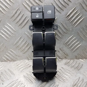 2016 LEXUS NX 300H WINDOW SWITCH FRONT RIGHT DRIVER SIDE 84040-78040 - Picture 1 of 13