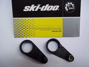 SKI-DOO MODULAR 1,2,3 MASK SYSTEM REPLACEMENT SNAPS 4456030090