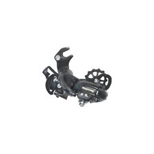 Shimano Tourney TY300 6/7-Speed Long Cage Rear Derailleur with Frame Hanger