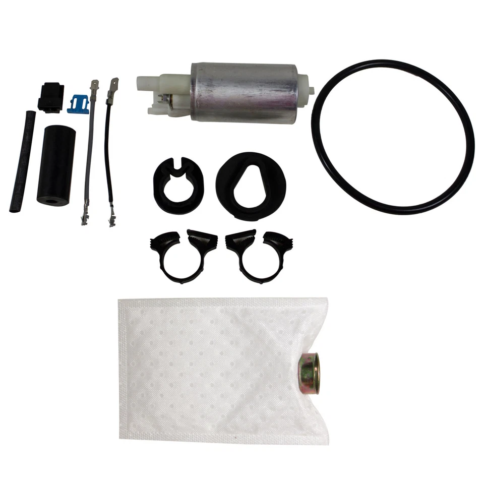 Nueva bomba de combustible para Chevrolet Monza Buick Skyhawk Oldsmobile Starfire Pontiac Sun Foto 1 de 1