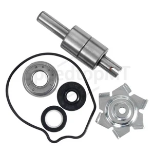 Water Pump Repair Kit For HONDA XL600V Transalp 1988-1999 NTV650 Revere 1988-97 - Picture 1 of 5