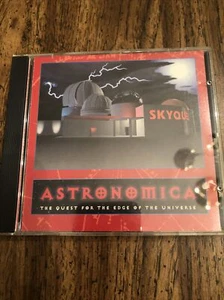 Astronomica The Quest For The Edge Of The Universe Pc Game - Disc Only - Picture 1 of 3
