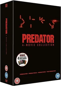 Predator 1 - Picture 1 of 2