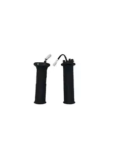 Kit de agarre térmico deportivo Triumph Tiger 850 - A9638337 - Imagen 1 de 1