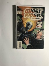 Ghost Rider 2099 #5 (1994)NM3B11 Near Mint NM