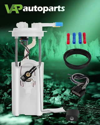 Bomba de combustible para GMC Yukon Chevrolet Tahoe 2000-2003 Cadillac Escalade 2002-2003 Foto 1 de 4