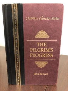 Easton Press Pilgrim's Progress Donne & Herbert Leather Bound Book John Bunyan - Bild 1 von 9