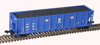 ATLAS (N) 50 006 389 DAVID JOSEPH COALVEYOR 3 PK - NEW - Image 1 of 3