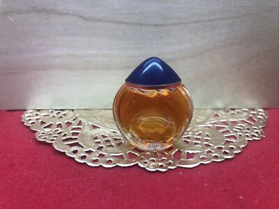 Perfume Vintage Boucheron by Boucheron Mini EdP 4,5 ml/0,15 oz. Mujer Foto 1 de 2