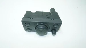 OPEL VAUXHALL SIGNUM HEADLIGHT FOG LIGHT FOGLIGHT CONTROL SWITCH 9185881 SL - Picture 1 of 4