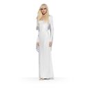 Tom Ford Silk Jersey Evening Dress- With Tags- Rrp$2,900 Aud