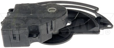 Actuador de puerta principal de mezcla de climatización Dorman para Chevrolet Silverado 2500 HD 2001-2002 Foto 1 de 4