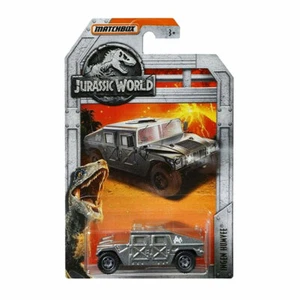 Matchbox JURASSIC PARK Jurassic World Legacy - Ingen HUMWEE 1:64 ✅ - Bild 1 von 1