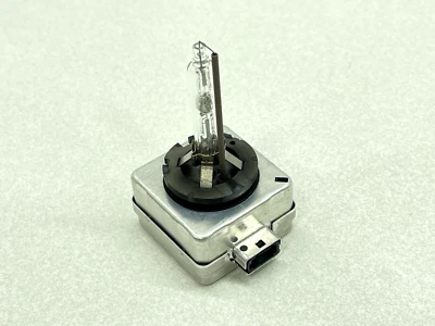 BMW OEM F30 E70 F10 E90 E92 FRONT LEFT OR RIGHT HEADLIGHT IGNITER XENON BULB - Image 1 of 4