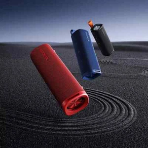 Xiaomi Portable Bluetooth Speaker (30W), Sound, True Wireless Stereo - Picture 1 of 20
