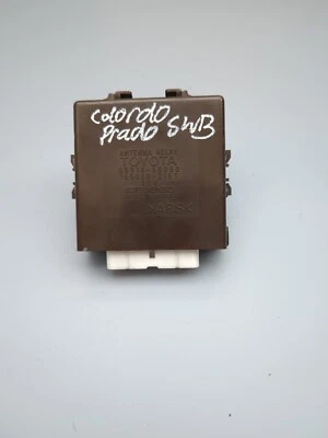 Toyota Land Cruiser Colorado Prado relè antenna ABS 85914-60050 - Immagine 1 di 4