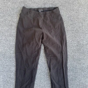 Atmosphere Pants Womens 8 Black Leggings - Picture 1 of 12