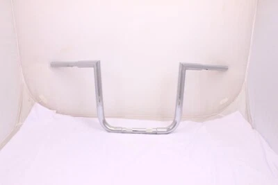 MANILLAR COLGANTE APE 7" CROMO 4 1998-07 HONDA VT1100C2 Shadow Sabre VT100 C2 Foto 1 de 3