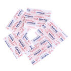 10pcs first aid waterproof wound plaster medical anti-bacteria band aid S'hw WY8