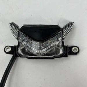 Honda CBR600RR Scheinwerfer DRL LED Zentralpositionsleuchte Pt.no 33180-MFJ-D01 #H9 - Bild 1 von 8