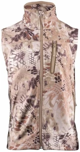 Chaleco Kryptek Dalibor - Para Hombre, Highlander, XL, 19DALVH6 - Imagen 1 de 2