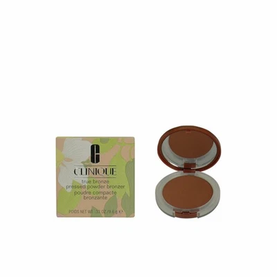 Clinique True Bronze Pressed Powder Bronzer - Bild 1 von 2