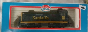 Interruptor de patio modelo Power ALCO 1000 HP Santa Fe 3415 nuevo-caja abierta. 895 - Imagen 1 de 4