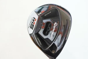 TaylorMade M5 19° Stiff 5W Fairway wood 42.25in RH GT60 333g w/HC 4827 - Picture 1 of 8