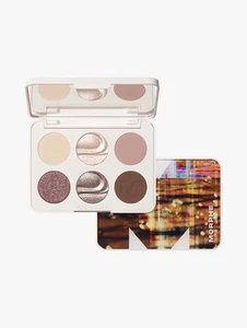 Morphe - Rich Glitch Eyeshadow Palette - 7.5g - NEW BOXED Eye Shadow - Picture 1 of 1