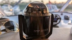 Plastimo Boat Compass, Offshore - Picture 1 of 1