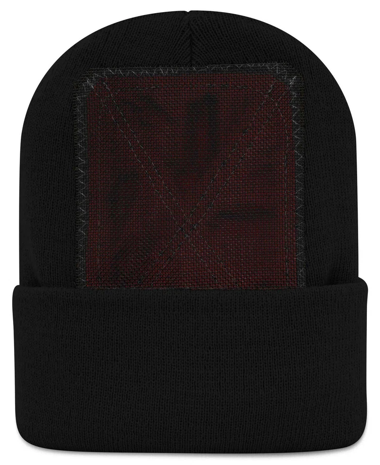 BACKSPIN Sportswear - Headspin Beanie - Cap Mütze