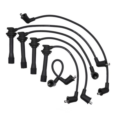 Juego de cables de bujía - Productos de ajuste directo Walker para Toyota MR2 85-87 1,6 L-L4 Foto 1 de 4
