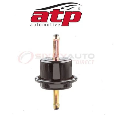 ATP External Automatic Transmission Filter for 2017 Honda Ridgeline - Fluid ol Foto 1 de 4
