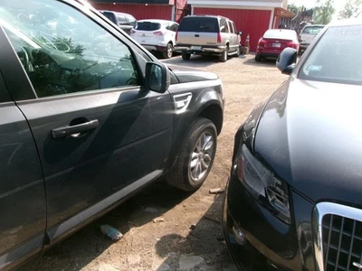 Driver Left Front Door Fits 08-15 LR2 1661364 Foto 1 de 4