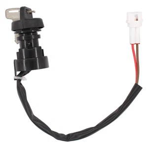 Interruptor de encendido con llaves para Yamaha Raptor Warrior 350 Grizzly Bruin 350 Raptor... - Imagen 1 de 3