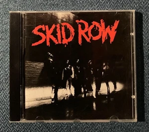 Skid Row CD - Bild 1 von 3
