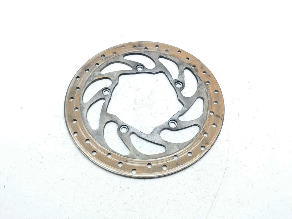 Rotor freno disco rueda trasera BMW K1600 GTL 11-15 Foto 1 de 4