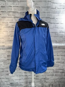Boys Large - THE NORTH FACE HyVent Mesh Lined Windbreaker Jacket w/Hood - Picture 1 of 21