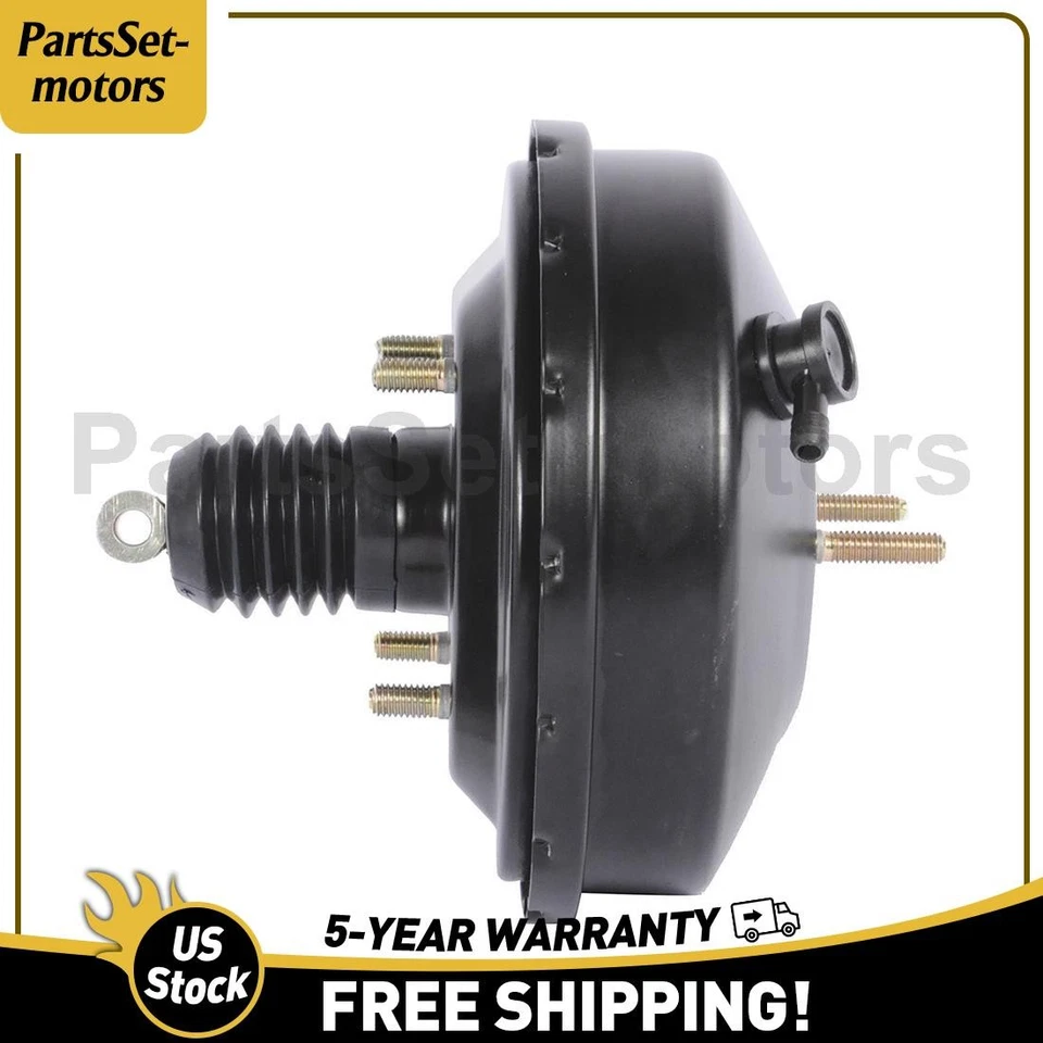 Potenciador de freno para Jeep CJ5 2,5 L 1982 1983, para Jeep CJ5 4,2 L 1982 1983 Foto 1 de 4