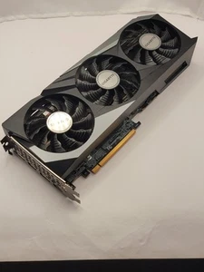 GIGABYTE GeForce RTX 3070 GAMING OC 8G GDDR6 Graphics Card - GV-N3070GAMING... - Bild 1 von 6