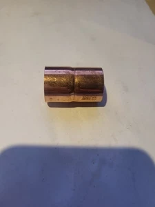 22 mm Endvorschubkupplung - Beutel mit 19 - Bild 1 von 2