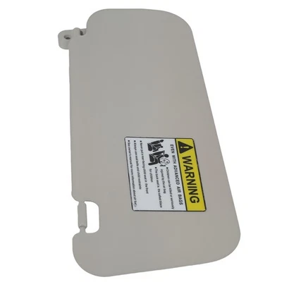 Visera lateral del conductor gris para Mazda 3 Hatchback 10-13 BBM2-69-320C-75 delantera izquierda Foto 1 de 4