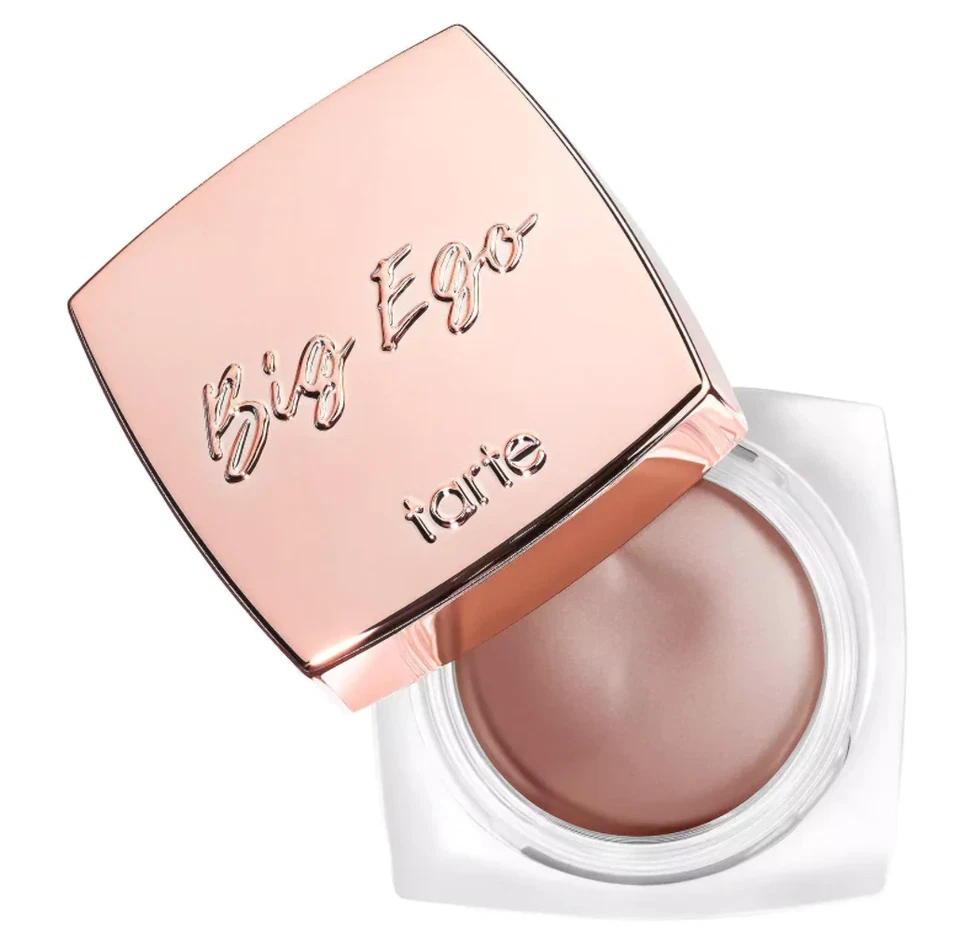 tarte Big Ego Frameworker Brow Pomade - 0.14 oz NEW SEALED - Select Shade - Image 1 of 1