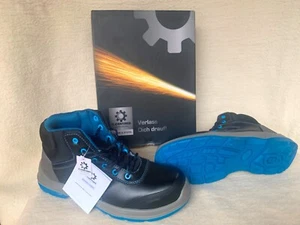 C.Centimo Construct 500 S3 Sicherheitsstiefel NEU ungetragen OVP Größe 47 - Bild 1 von 7
