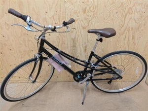 Pinnacle - Californium One - Damen - Hybrid/Pendler - Fahrrad - schwarz - MEDIUM - Bild 1 von 23