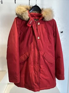 Woolrich arctic parka damen grösse M - Bild 1 von 9
