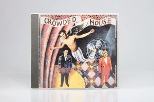 “CROWNED HOUSE” CAPITOL RECORDS 1987 - Picture 1 of 3