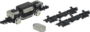 Railway Collection Iron Collection Power Unit 2 Axial vehicle TM-TR07 Railw - Picture 1 of 4