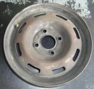 llanta para RENAULT CLIO II FASE I (B CB0) 1.2 (B CB0A) 196954 - Imagen 1 de 3
