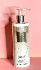 Victoria’s Secret Bombshell Seduction Shimmer Fragrance Lotion e 236ml /8 fl oz - Picture 1 of 4
